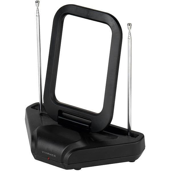 Digital TV antenna Vivanco 38883