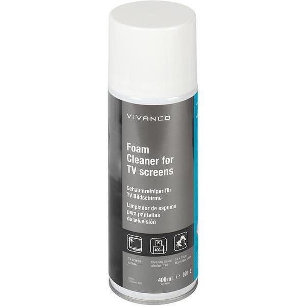 Vivanco 39755 TV cleaning kit 400ml