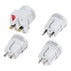 VIVANCO ADAPTERS SET 7292