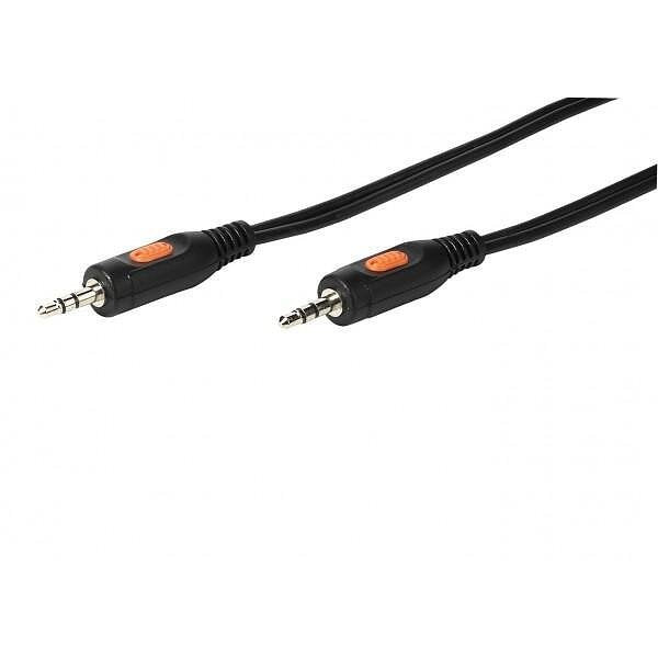 Cable Vivanco 46045 Audio cable 3.5 mm 2.5 m