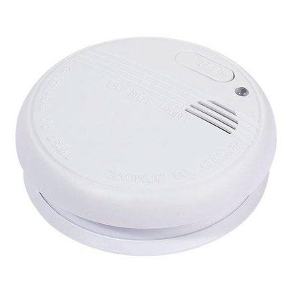 VIVANCO SMOKE DETECTOR