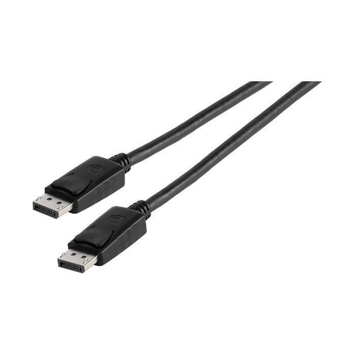 Cable VIVANCO DISPLAYPORT 1 m 45520