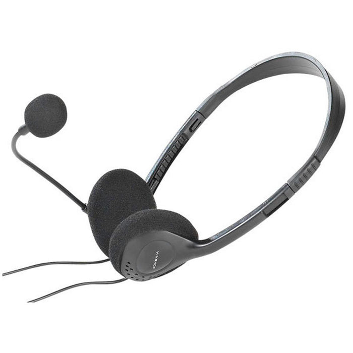 Headphones VIVANCO 36651