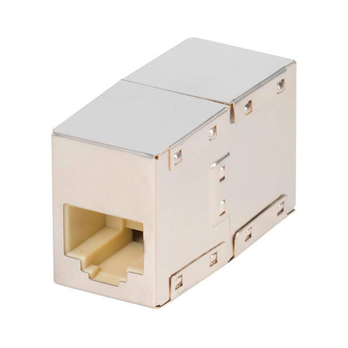 Cable - transition VIVANCO LAN EXTENDER RJ45 45341 metal
