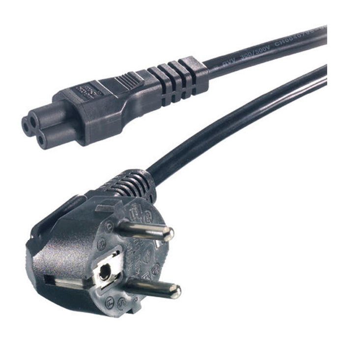 VIVANCO power supply C5 3 pin 1.8 m 45484
