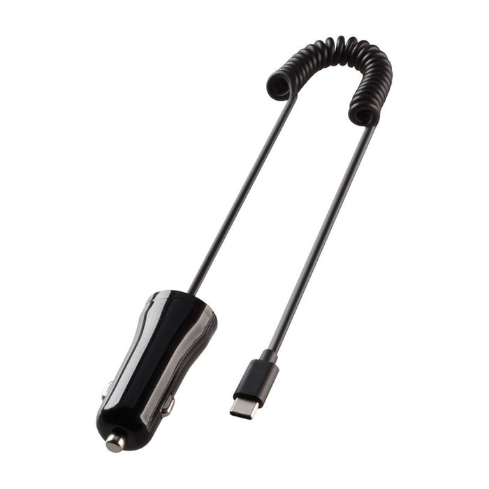 CHARGER 12V VIVANCO 2.4A 62785