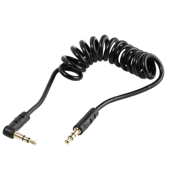 Cable VIVANCO 46207 1.5M 3.5MM