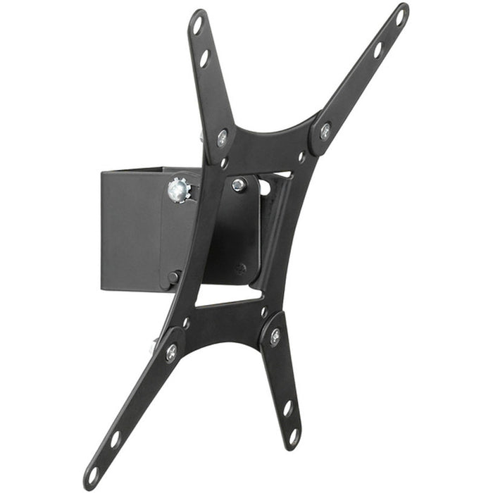 TV STAND VIVANCO 37973 BLACK