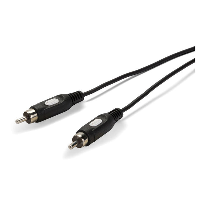 Cable VIVANCO RCA MONO 1.5M 46210
