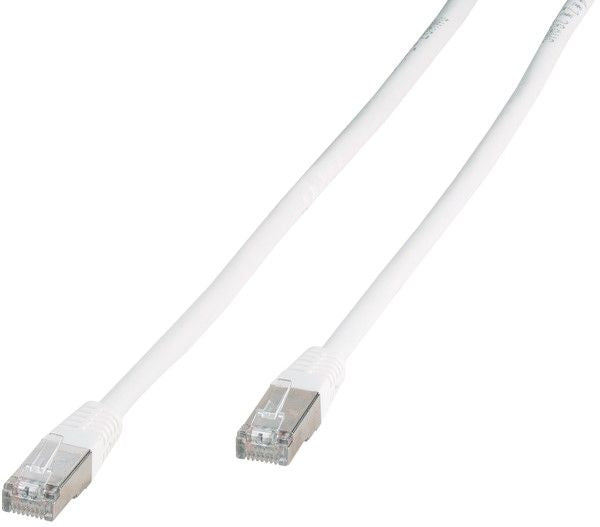 Cable VIVANCO CAT6 UTP 2 m WT 45369