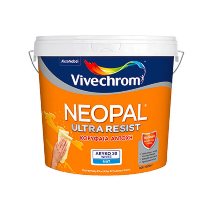 NEOPAL ULTRA RESIST BASE P 3L