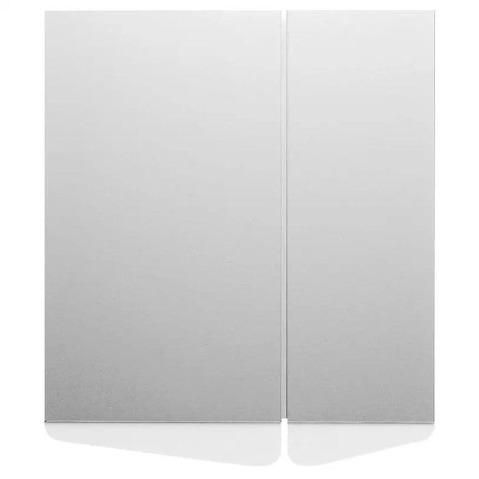 VIVI HEIGHT MIRROR CABINET FOR BATHROOM - Мебели<<<Мебели и огледала за баня<<<Баня<<<Praktiker&&&Мебели за