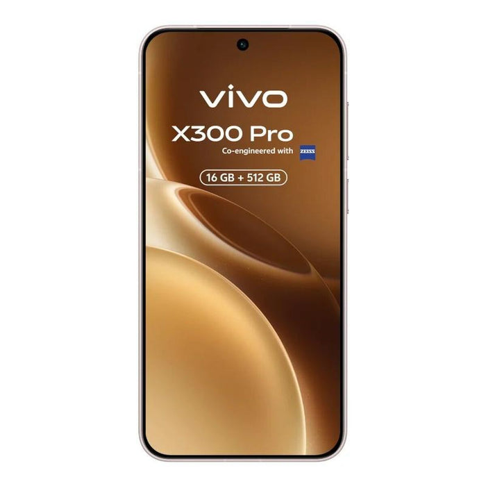 Smartphone Vivo 5671344 6,78" Octa Core 16 GB RAM 512 GB Brown