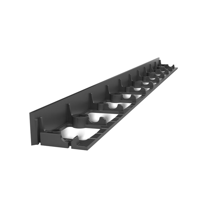 GRASS DIVIDERS 100X4.5CM WITH FIXERS VODALAND 824458.36-12-N