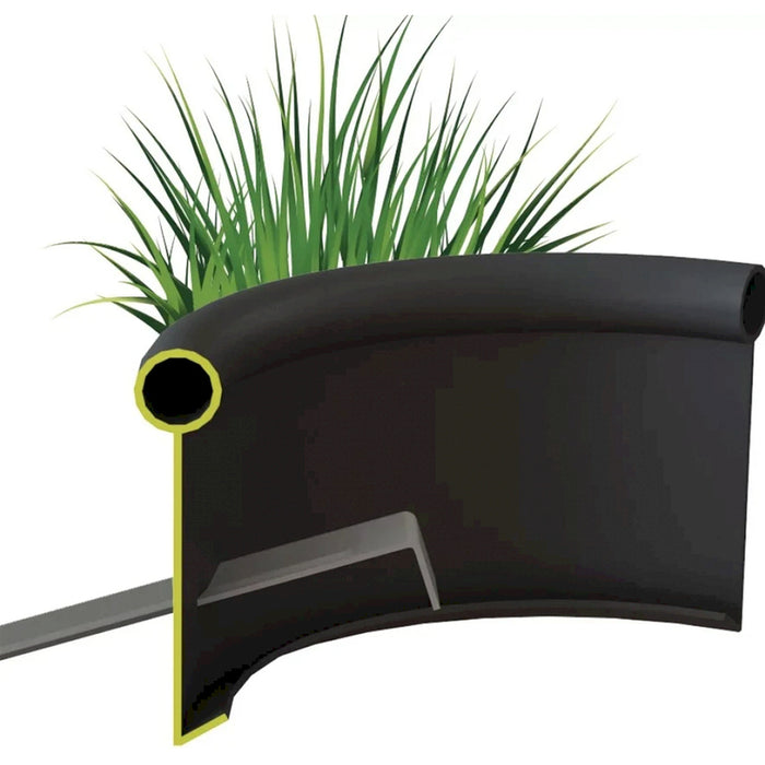 GRASS DIVIDER 6MX10CM TERRA COUNTRY VODALAND 82952/6-N