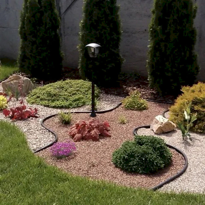 GRASS DIVIDER 6MX10CM TERRA COUNTRY VODALAND 82952/6-N