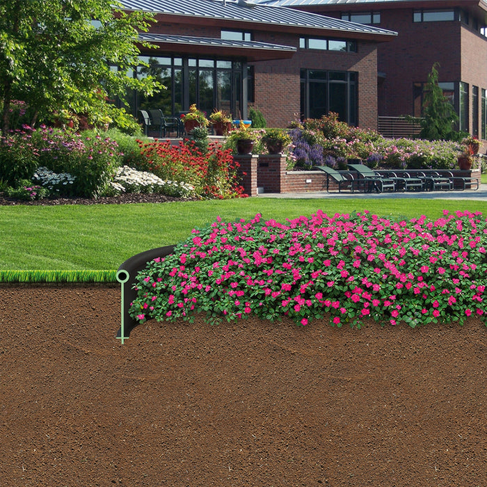 GRASS DIVIDER 6MX10CM TERRA COUNTRY VODALAND 82952/6-N