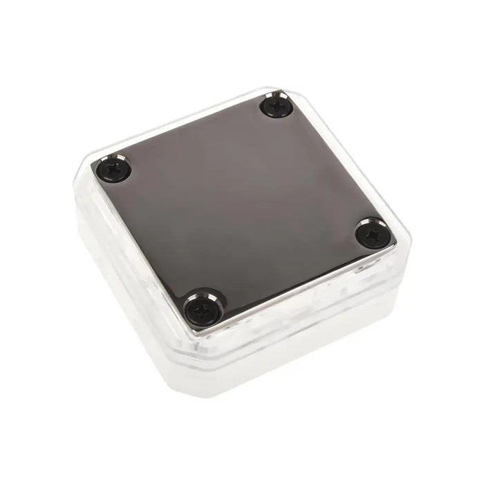Воден блок за процесор Alphacool Eisblock XPX CPU satin clear version - Блокове за процесори<<<Водно охлаждане<<<ValiAPI