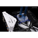 Воден блок за процесор Alphacool Eisblock XPX CPU satin clear version - Блокове за процесори<<<Водно охлаждане<<<ValiAPI