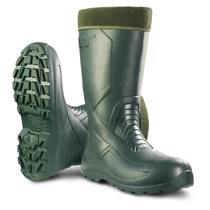 ВОДОУСТОЙЧИВИ БОТУШИ С ТОПЛА ПОДПЛАТА Р.40 DRY WALKER XTRACK ULTRA - Работни обувки<<<Работно облекло<<<Инструменти и