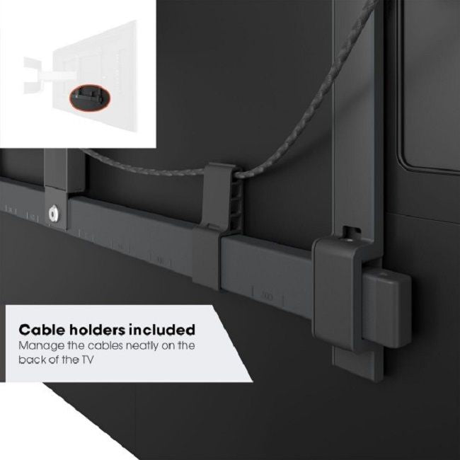 TV Mount Vogel's TVM5645 NEGRO 40" 35 kg