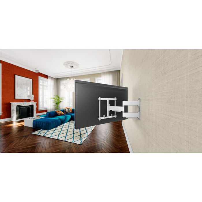 TV Stand VOGELS TVM 5445 ELITE WHITE