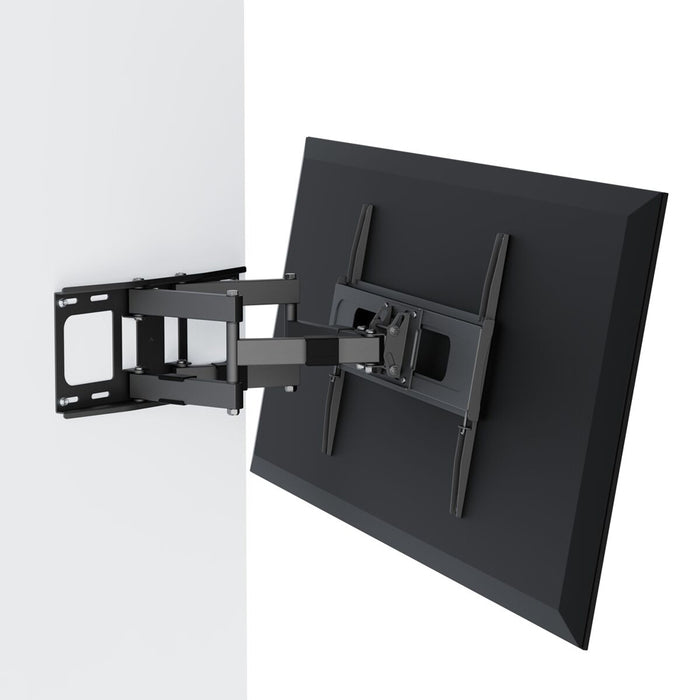 TV Stand VOGELS UP 6053 BLACK