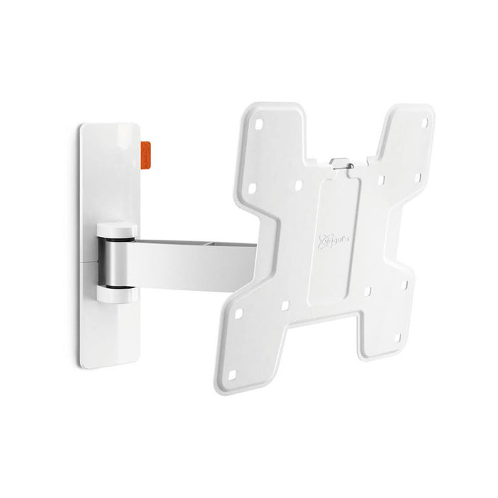 TV Stand VOGELS WALL W52061 WHITE