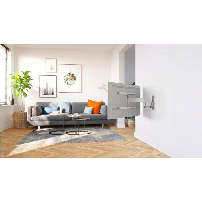 TV Stand VOGELS TVM 3643W COMFORT WHITE