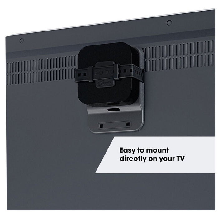 STAND FOR PLAYER VOGELS TVA 6400 BLACK