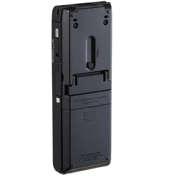 VOICE RECORDER WS-883 OLYMPUS - BLACK - Диктофони<<<Аудио продукти<<<AmperelB2B