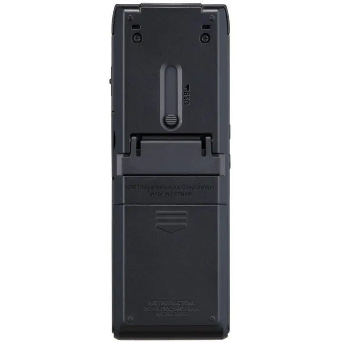 VOICE RECORDER WS-883 OLYMPUS - BLACK - Диктофони<<<Аудио продукти<<<AmperelB2B