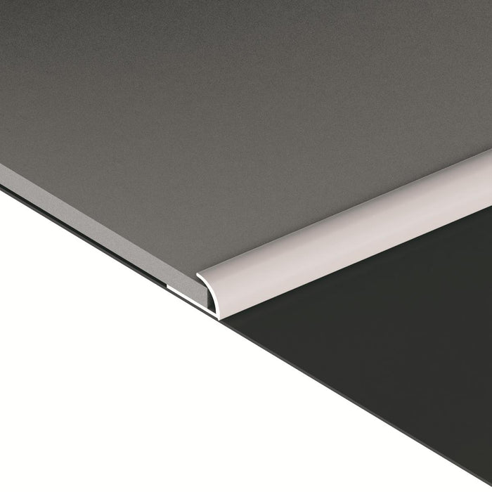 FLOOR MOLDING 2500X10 MM NATURAL