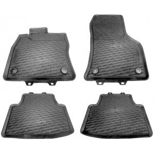 Гумени TPE Стелки OEM Volkswagen PASSAT B8 (3G, CB) 2014 - 2022