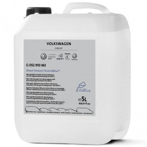 VOLKSWAGEN ADBLUE 5L