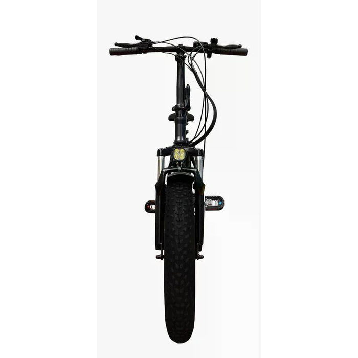 Electric bicycle VOLTA VB2 PRO