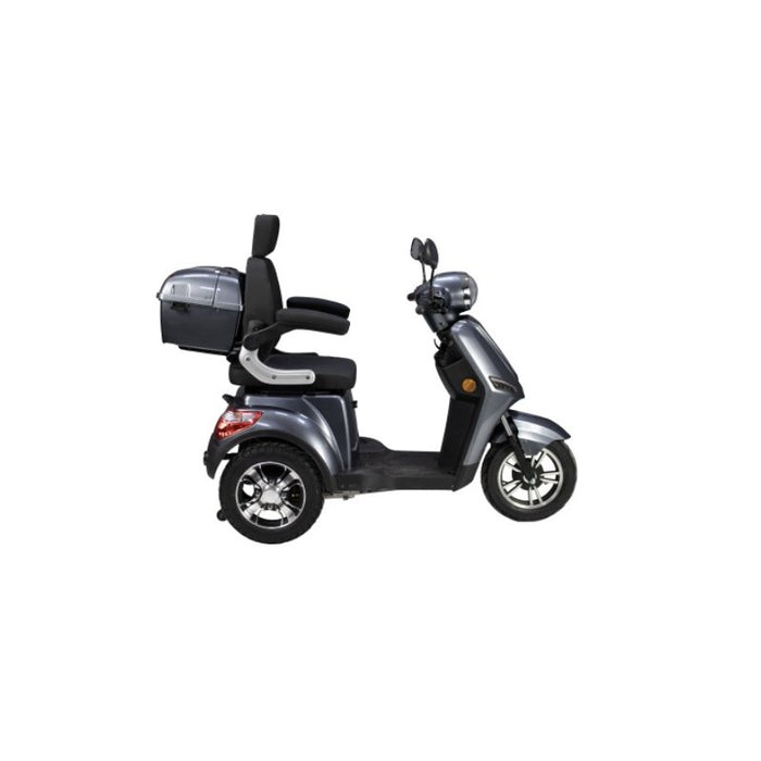 Electric scooter/scooter VOLTA VM4 Neo (tricycle)