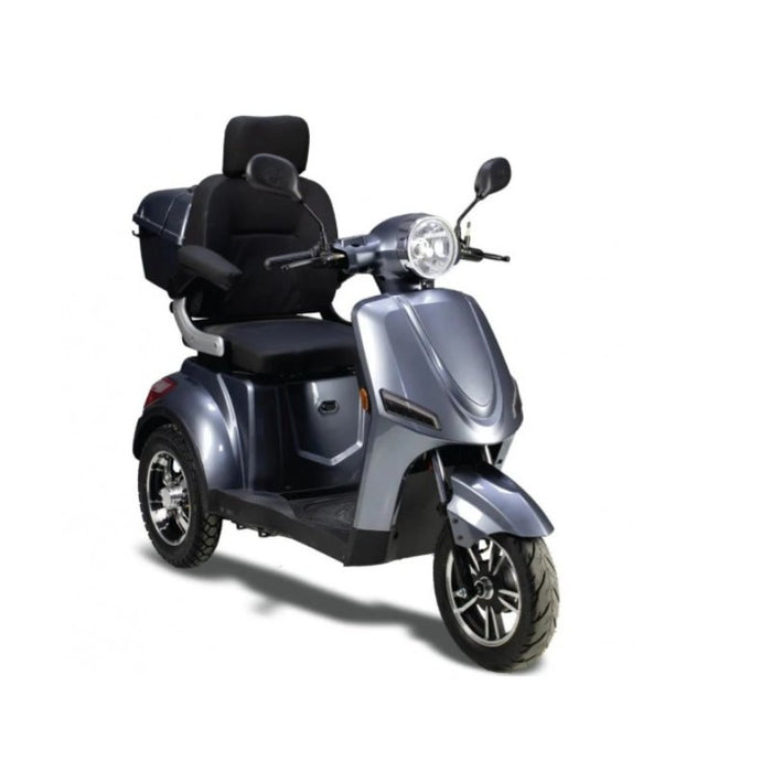 VOLTA VM4 Neo electric bike