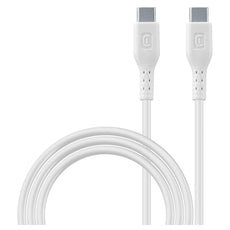 CABLE VOLTME USB-C to C 1.8 m 100W RUGG