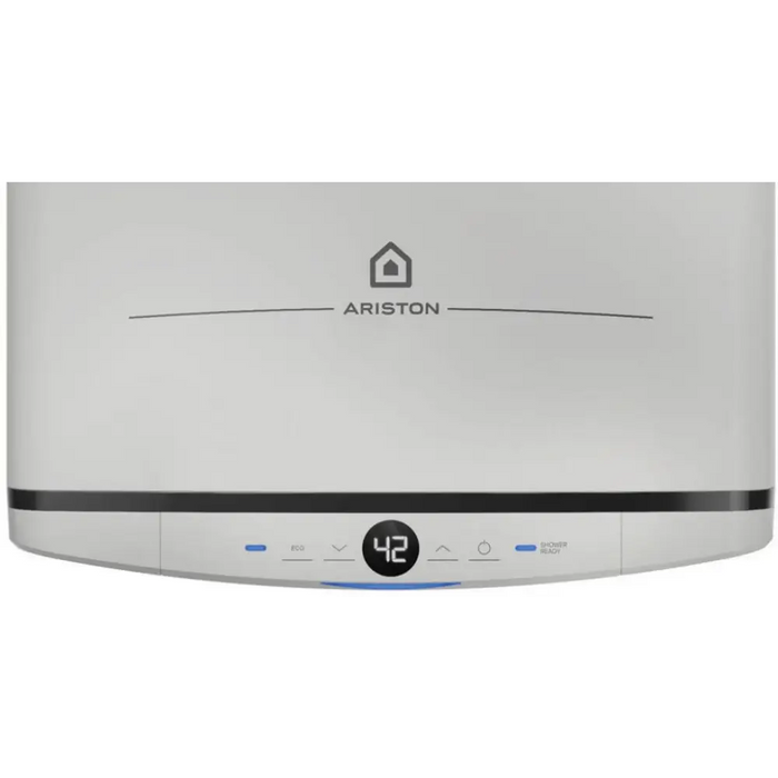 Volume water heater Ariston VELIS PRO 100 EU - Бойлери обемни<<<Бойлери<<<Климатици и отопление<<<TechMart&&&Обемни