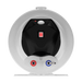 Volume water heater ELDOM SV08044D - Бойлери обемни<<<Бойлери<<<Климатици и отопление<<<TechMart&&&Обемни