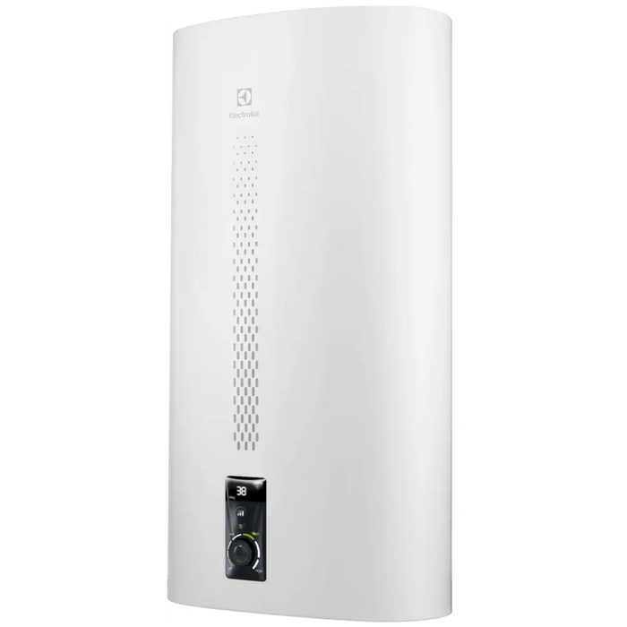 Volume water heater Electrolux EWH 100 MXM EEC Wi-Fi - Бойлери обемни<<<Бойлери<<<Климатици и