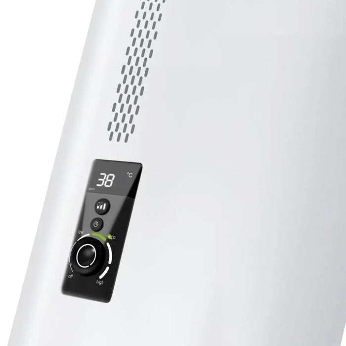 Volume water heater Electrolux EWH 100 MXM EEC Wi-Fi - Бойлери обемни<<<Бойлери<<<Климатици и