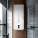 Volume water heater Electrolux EWH 100 MXM EEC Wi-Fi - Бойлери обемни<<<Бойлери<<<Климатици и