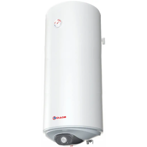 Volumetric boiler ELDOM 120 3kW WV12046 - Бойлери обемни<<<Бойлери<<<Климатици и отопление<<<TechMart&&&Обемни