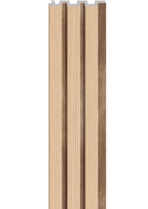 DECO PANEL LINERIO M LINE NATURAL