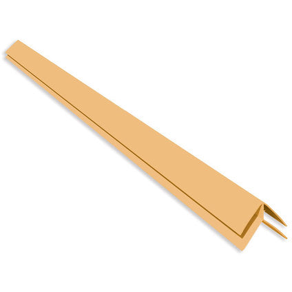 UNIVERSAL CORNER FOR LAMPS VOX PINE 3 M.