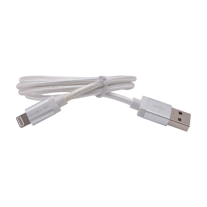 CABLE USB-A to LIGHTNING 1 m W1M8P
