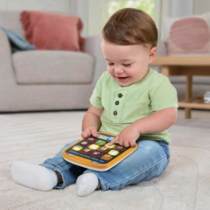 Interactive Tablet for Children Vtech Baby (1 Unit)