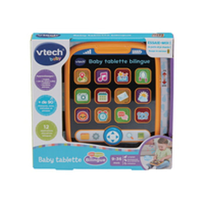 Interactive Tablet for Children Vtech Baby (1 Unit)